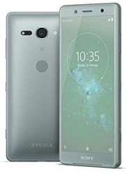 Замена тачскрина на телефоне Sony Xperia XZ2 Compact в Иркутске